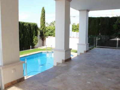 Marbella property: Villa with 5 bedroom in Marbella 281957