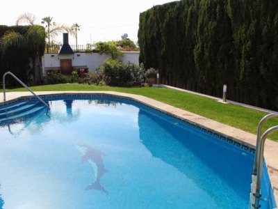 Marbella property: Villa in Malaga for sale 281957