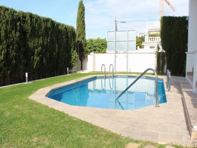 Marbella property: Malaga property | 5 bedroom Villa 281957