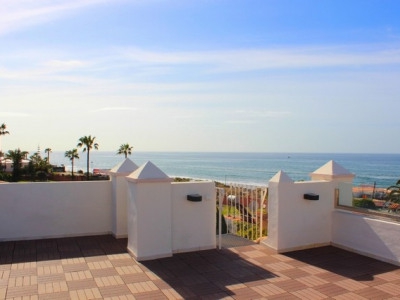 Marbella property: Malaga Villa 281957