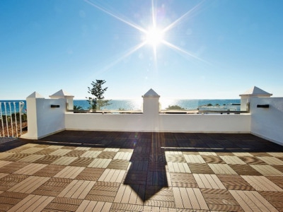 Marbella property: Marbella Villa 281957