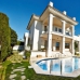 Marbella property: Malaga, Spain Villa 281957