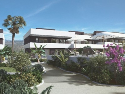 Mijas Costa property: Townhome for sale in Mijas Costa, Spain 281958