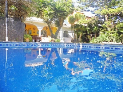 Estepona property: Villa for sale in Estepona 281962