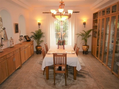 Calahonda property: Villa in Malaga for sale 281969