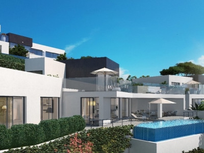 Mijas Costa property: Villa for sale in Mijas Costa 281971