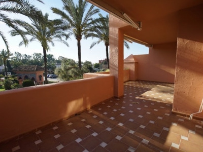 Estepona property: Apartment for sale in Estepona, Malaga 281973