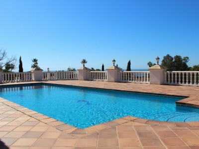 Marbella property: Villa for sale in Marbella, Spain 281975