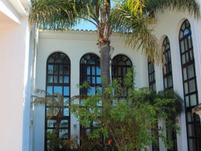 Marbella property: Villa with 6 bedroom in Marbella, Spain 281975