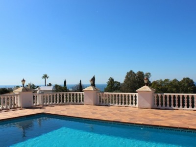 Marbella property: Villa in Malaga for sale 281975