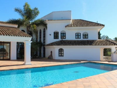 Marbella property: Marbella, Spain | Villa for sale 281975