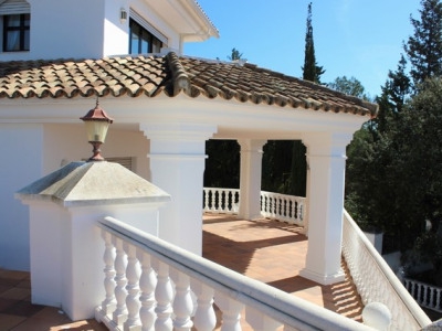 Marbella property: Marbella Villa 281975