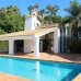 Marbella property: Malaga, Spain Villa 281975