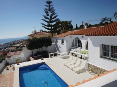 Estepona property: Villa for sale in Estepona 281976