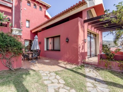 Marbella property: Marbella Villa 281978