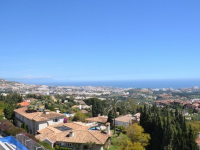 Benalmádena property: Penthouse for sale in Benalmádena 281979