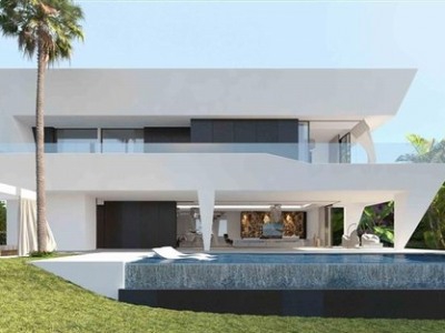 Estepona property: Villa for sale in Estepona 281980