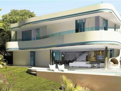 Estepona property: Malaga property | 4 bedroom Villa 281980