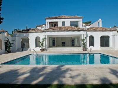 Estepona property: Villa in Malaga for sale 281983