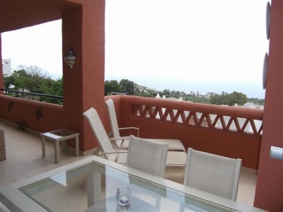 Benalmádena property: Apartment for sale in Benalmádena, Malaga 281985