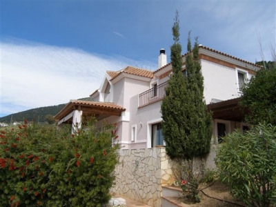 Mijas property: Villa for sale in Mijas 281992