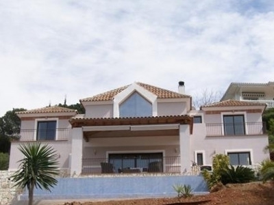 Mijas property: Villa for sale in Mijas, Spain 281992