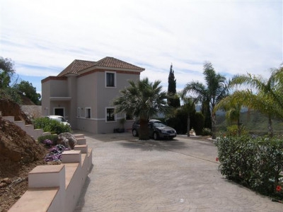 Mijas property: Malaga Villa 281992