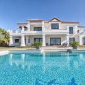 Benahavis property: Villa for sale in Benahavis 281993