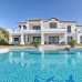 Benahavis property: Malaga, Spain Villa 281993