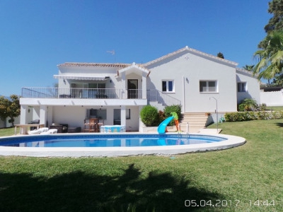 Marbella property: Villa for sale in Marbella 281996