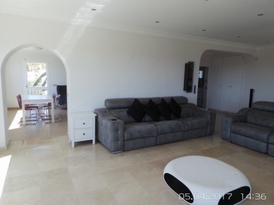 Marbella property: Marbella, Spain | Villa for sale 281996