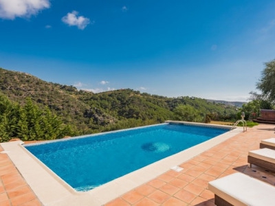 Benahavis property: Villa with 6 bedroom in Benahavis 281998