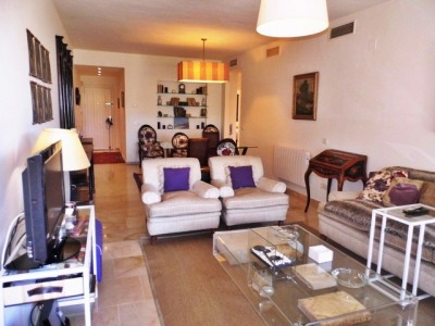 El Paraiso property: Malaga Apartment 282000