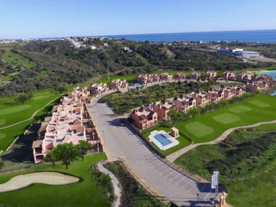 Estepona property: Townhome for sale in Estepona 282011