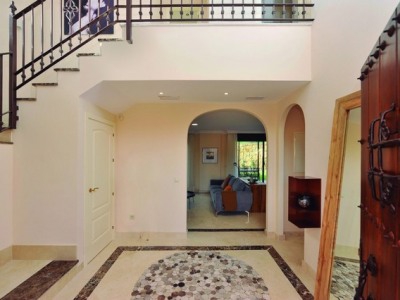 Estepona property: Townhome for sale in Estepona, Malaga 282011