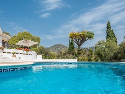 Frigiliana property: Malaga Villa 282013