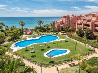 Torrox property: Apartment for sale in Torrox, Spain 282016