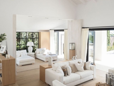 Marbella property: Villa with 5 bedroom in Marbella 282020