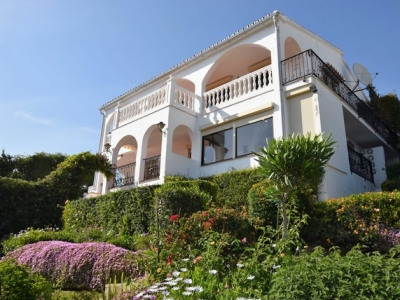 Mijas Costa property: Villa for sale in Mijas Costa 282024