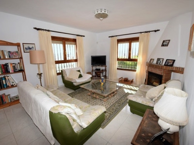 Mijas Costa property: Villa with 4 bedroom in Mijas Costa, Spain 282024