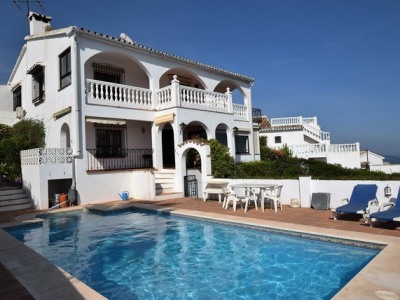 Mijas Costa property: Villa with 4 bedroom in Mijas Costa 282024