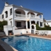 Mijas Costa property: 4 bedroom Villa in Mijas Costa, Spain 282024