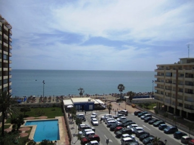 Fuengirola property: Apartment with 3 bedroom in Fuengirola 282026