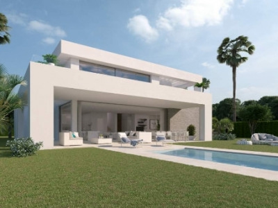 Mijas Costa property: Villa for sale in Mijas Costa 282027