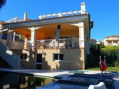 Mijas Costa property: Villa for sale in Mijas Costa 282028