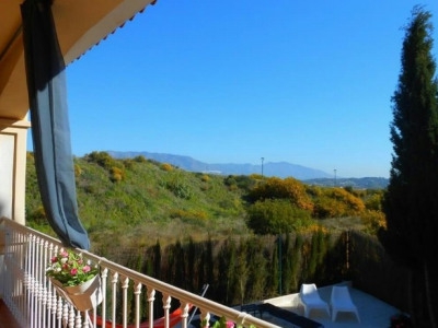 Mijas Costa property: Villa with 4 bedroom in Mijas Costa, Spain 282028