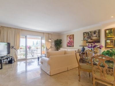 Marbella property: Malaga Apartment 282029