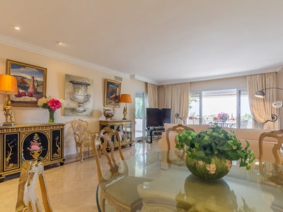 Marbella property: Marbella Apartment 282029