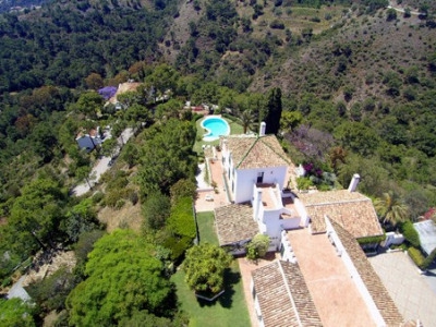 Marbella property: Villa for sale in Marbella 282030