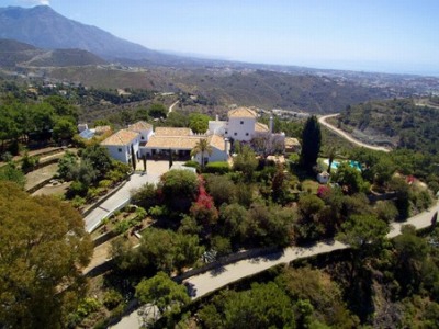 Marbella property: Villa for sale in Marbella, Spain 282030